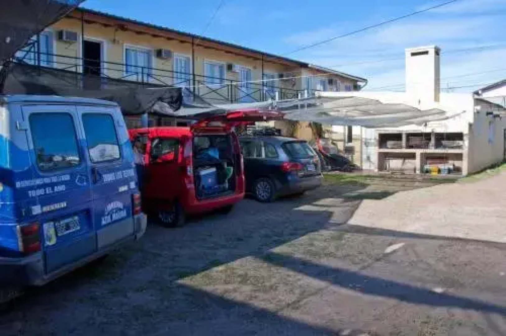Villa Termal Hotel