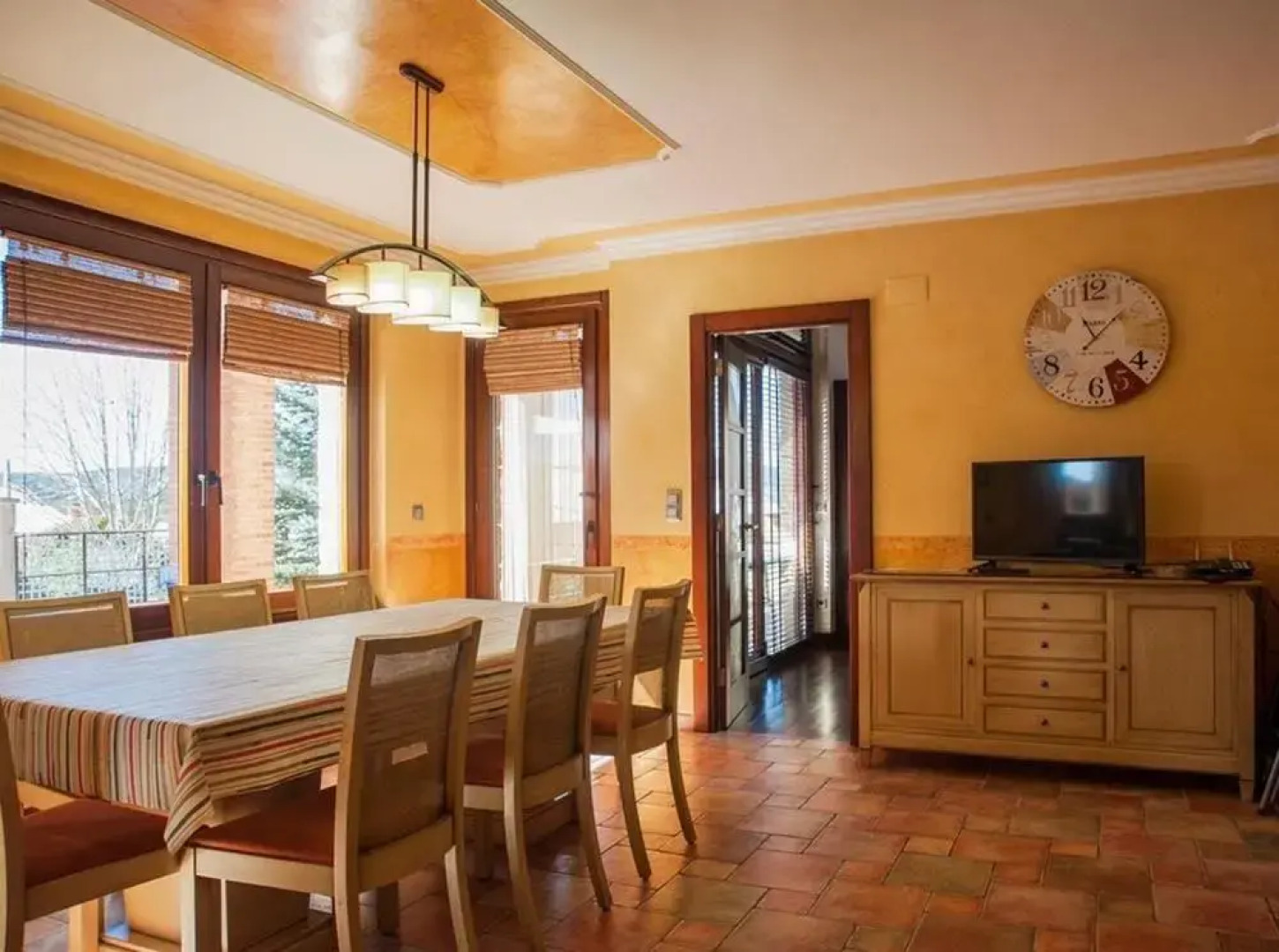 Casa Rural San Lorenzo