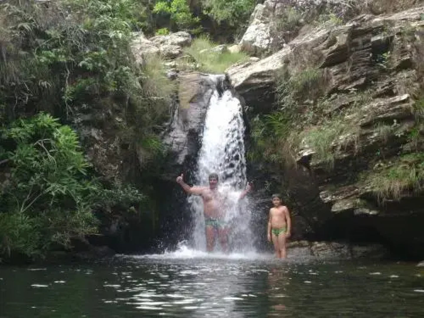 Pousada Mirante do Cerrado