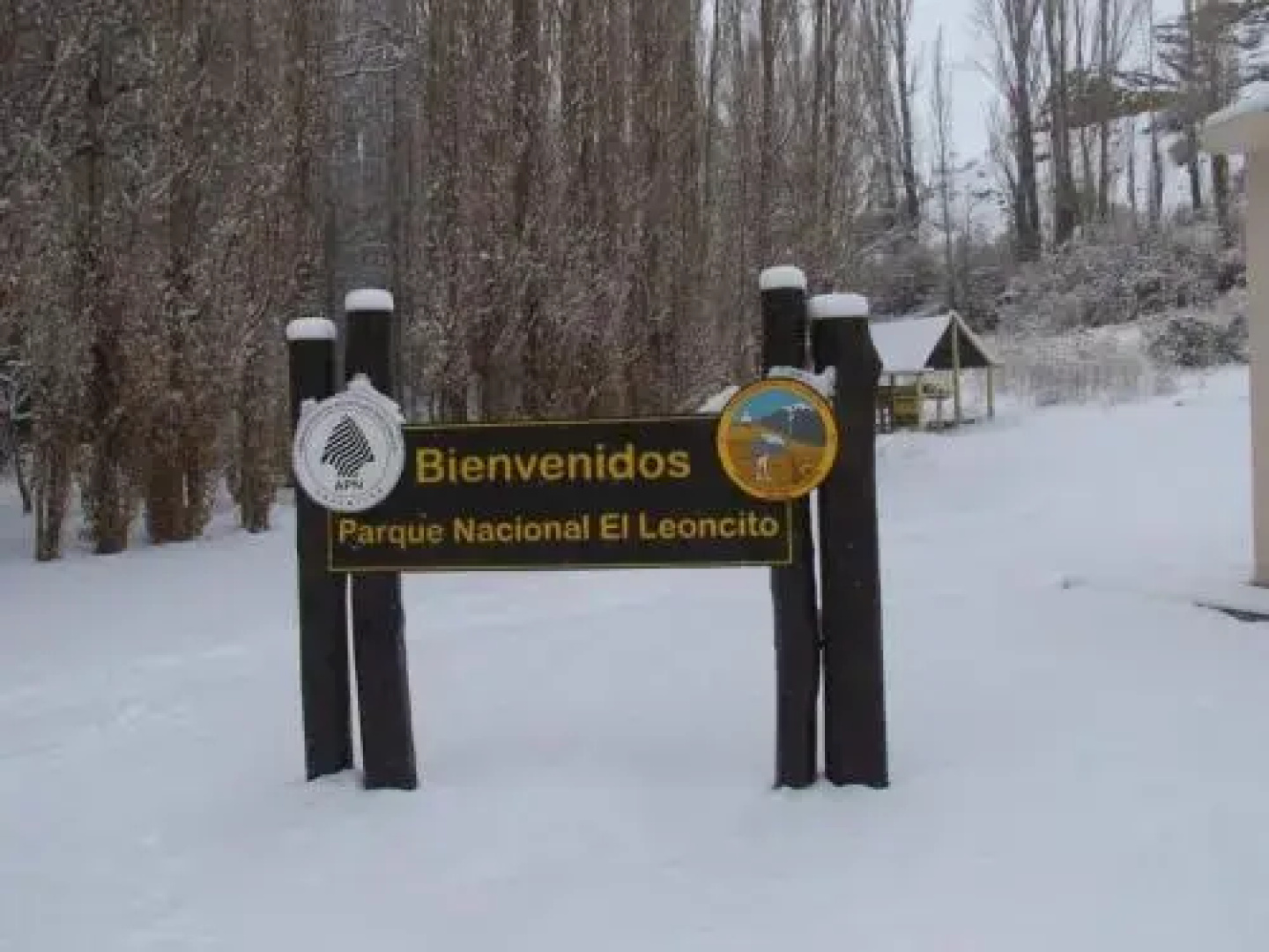 Posada Los Morrillos