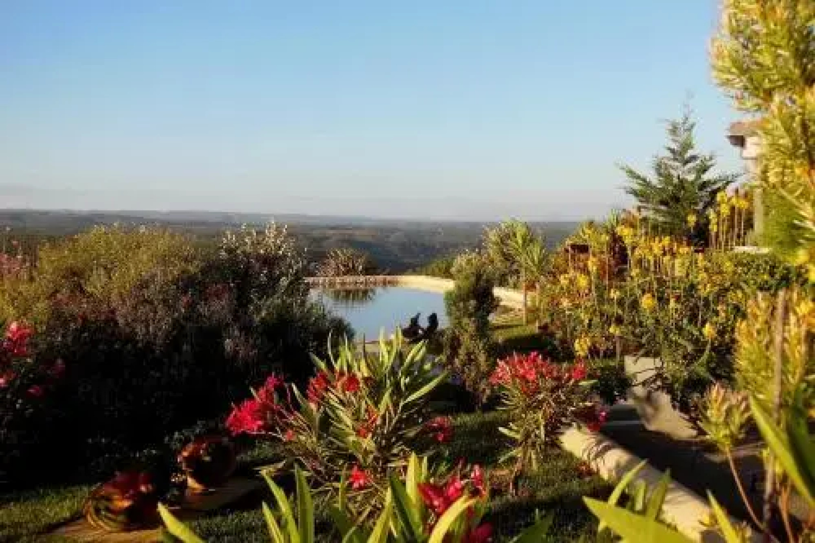 Salgadinho Casa de Campo & Selao da Eira Velha