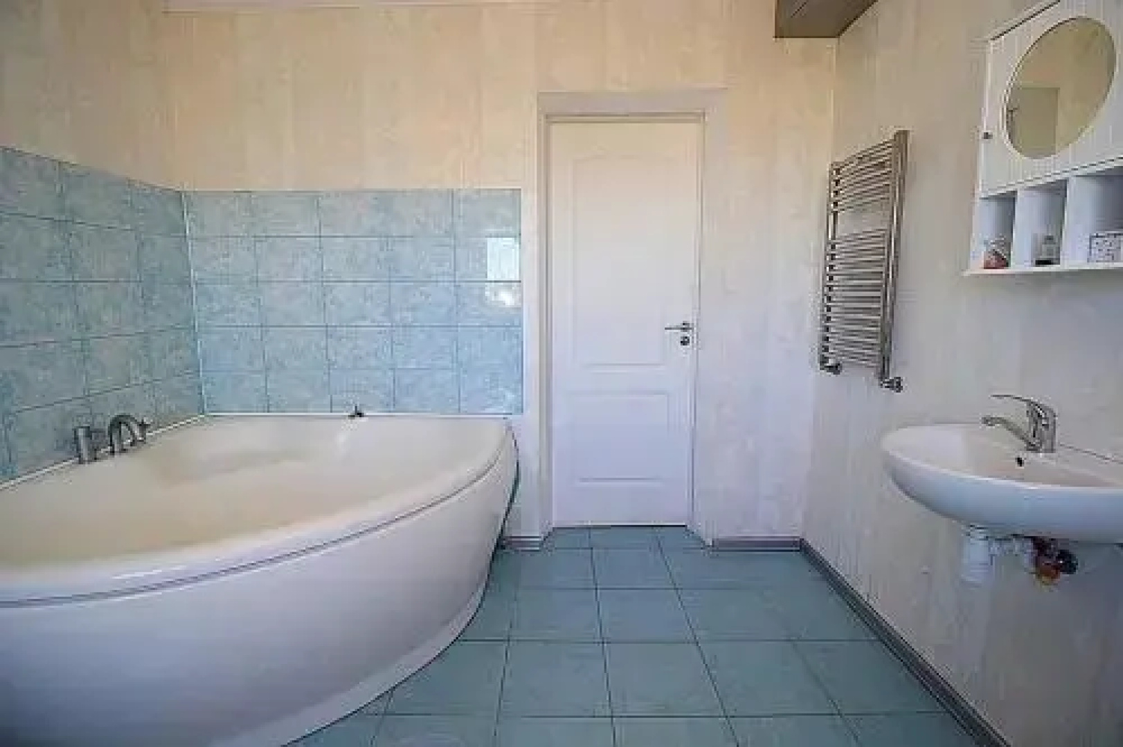 Liepezers is a holiday home