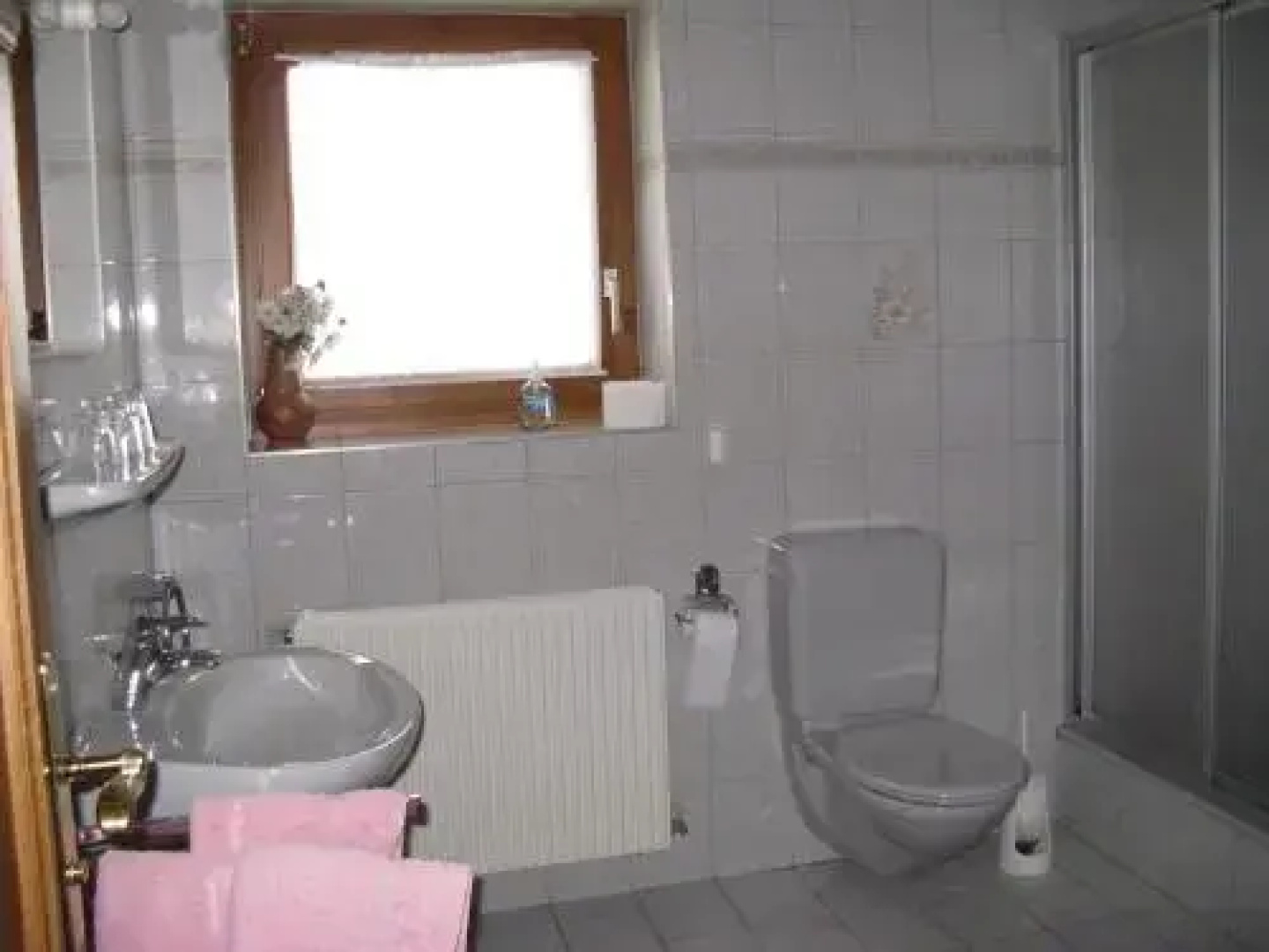 Landhaus Laner