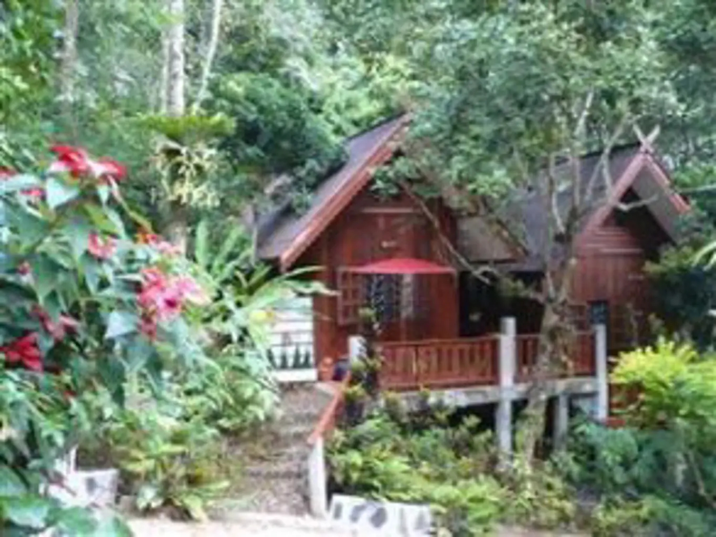 Khemapira Bed&Breakfast