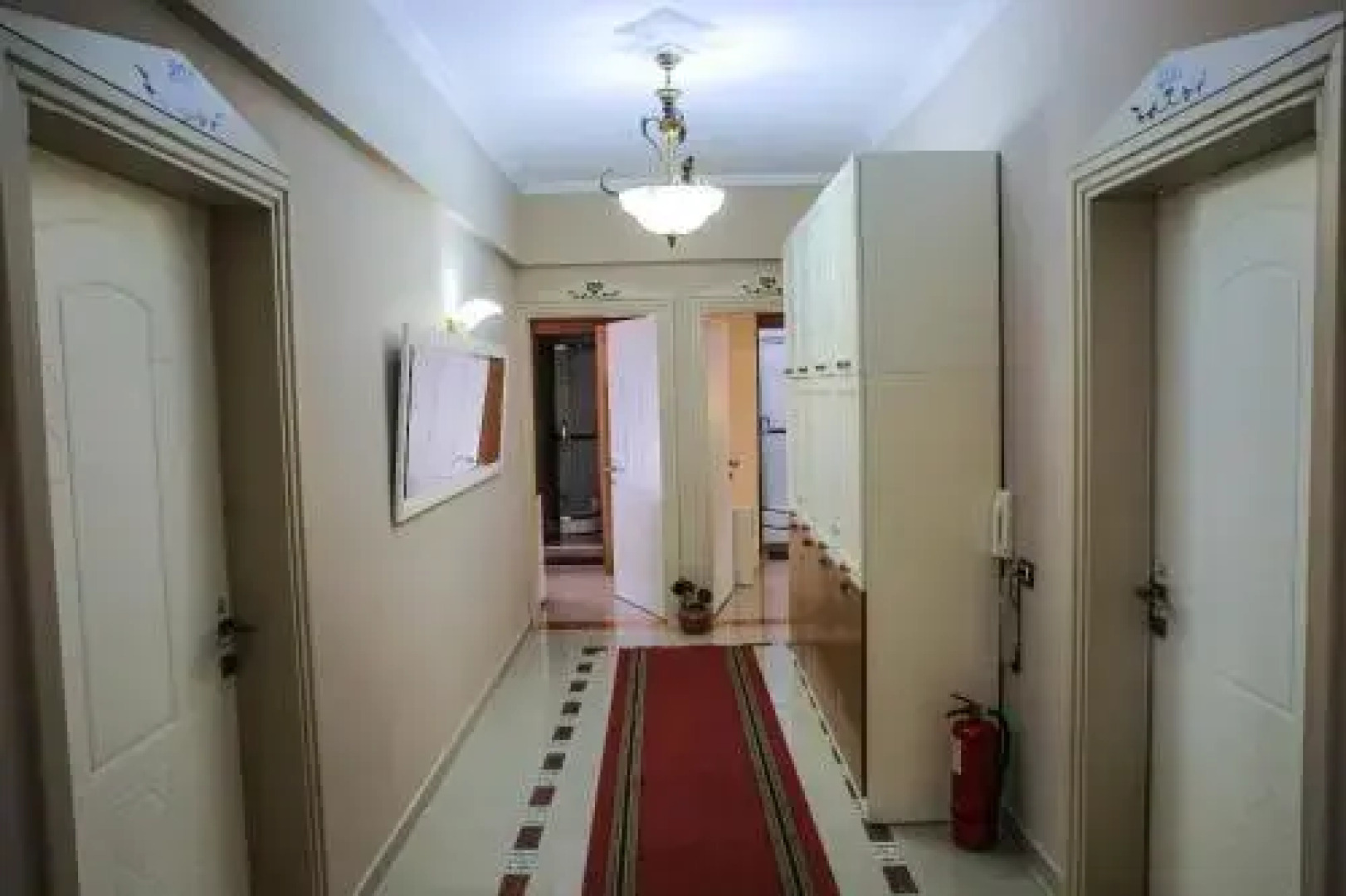 Hotel Dea 2002