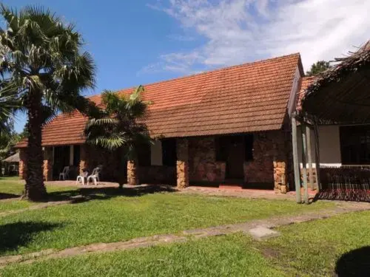 Casa de Piedra