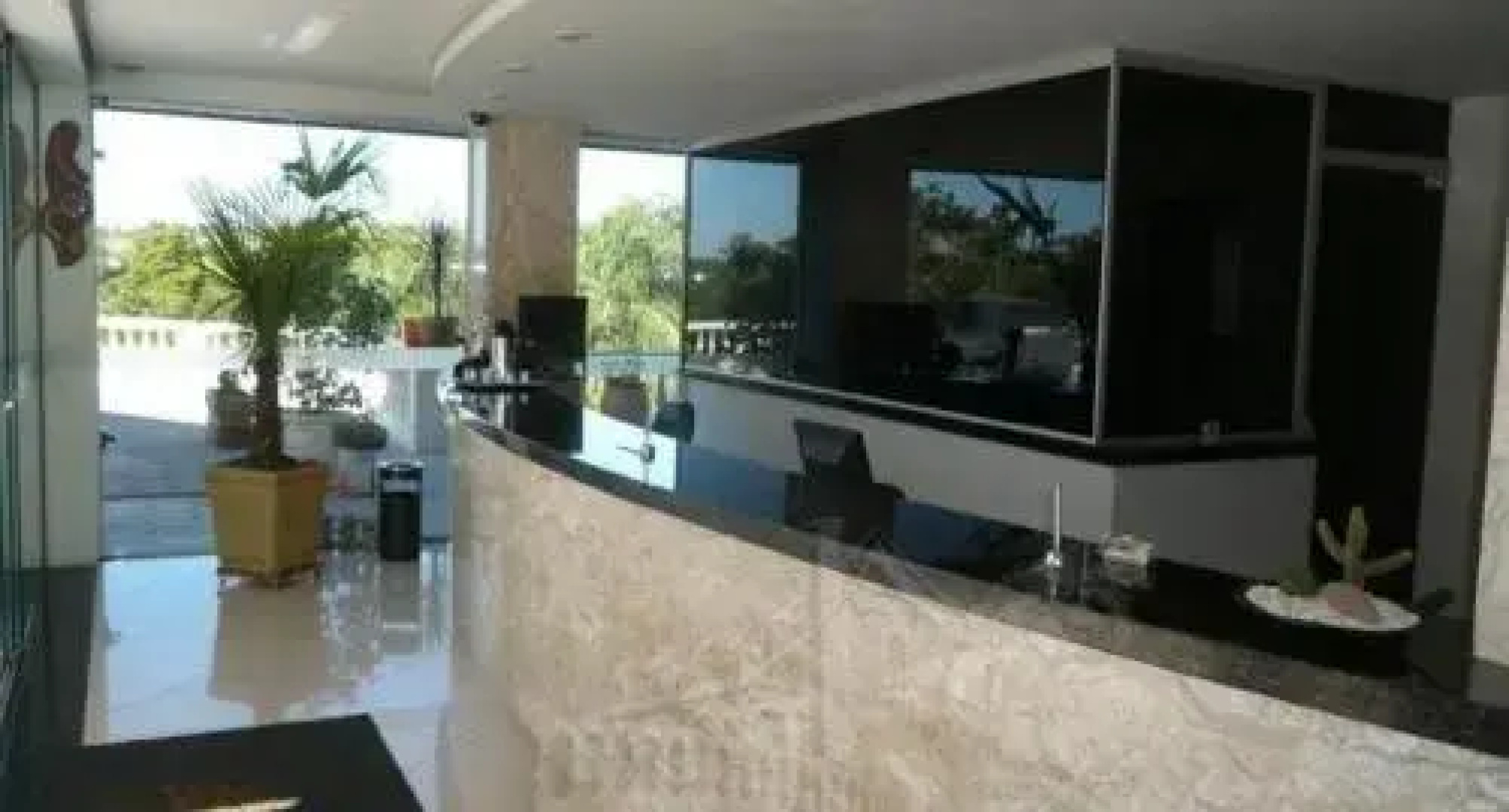 Hotel Mansão dos Nobres