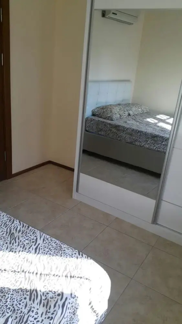 Important Group Villa Berry