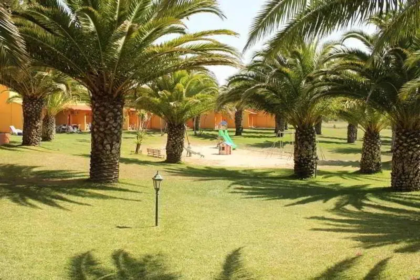 Atlântico Golf Hotel & Villas Do Lago - Atlântico Golf Hotel
