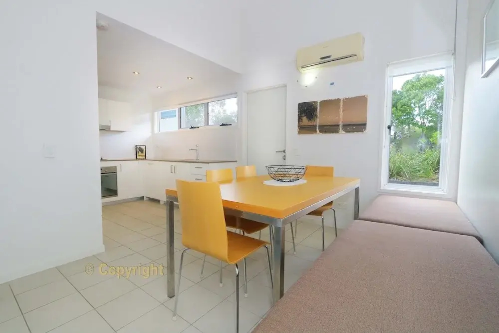 Pandanus Pocket 27 Holiday Apartment - Casuarina