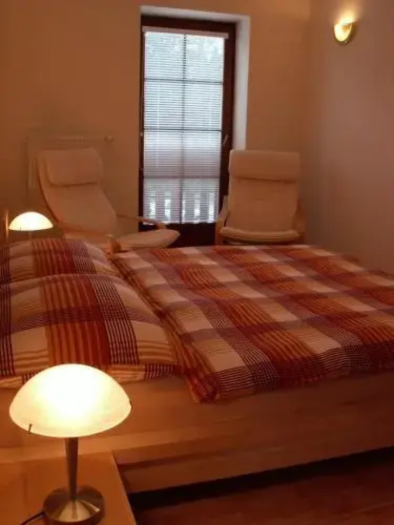Lipnoapartments 88