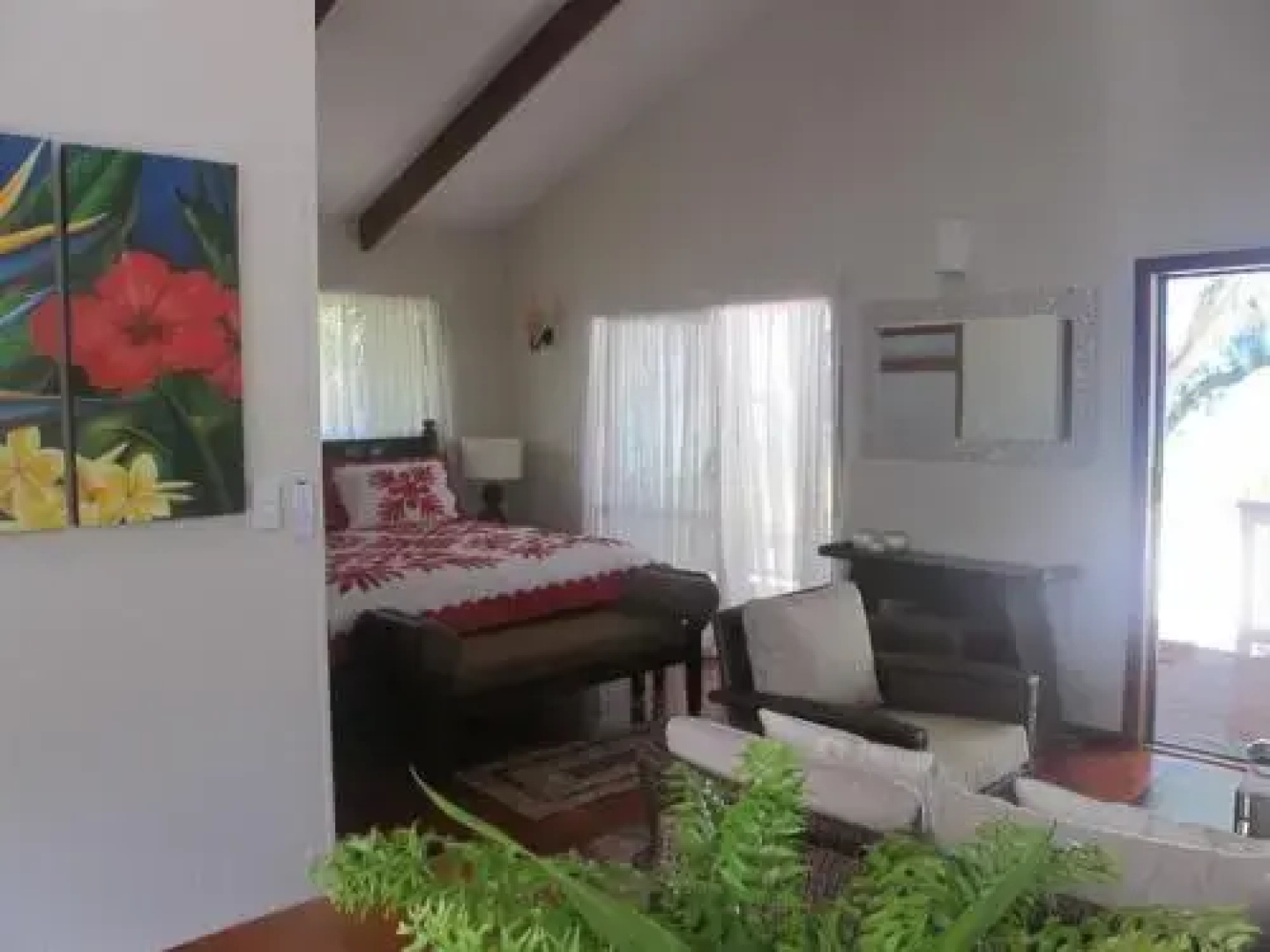 Te Ava Beach Villas