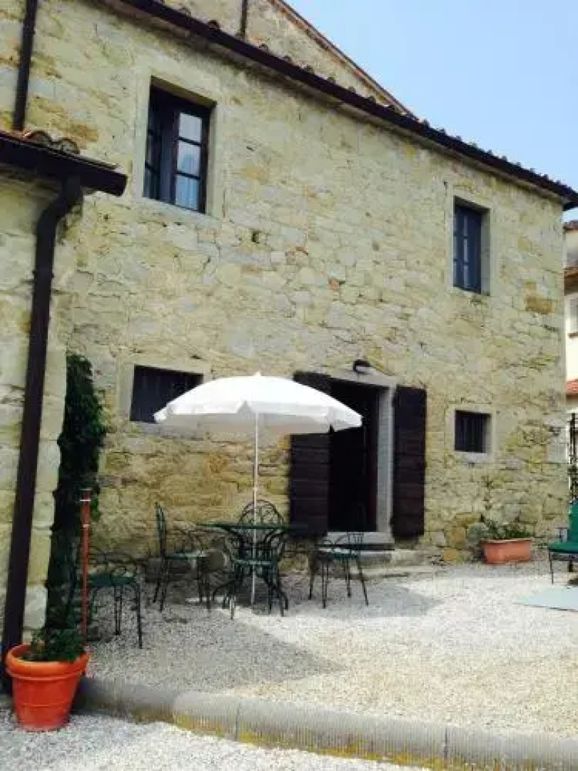 Villa Vezza