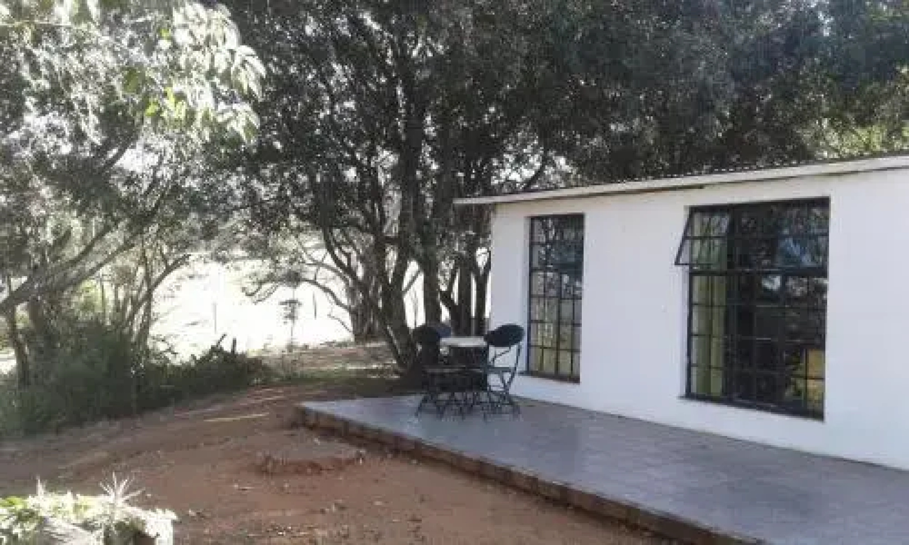 The Rectory