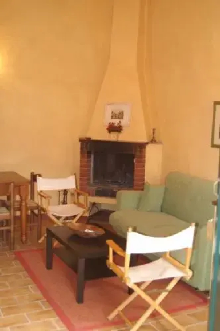 Agriturismo SantAngelo