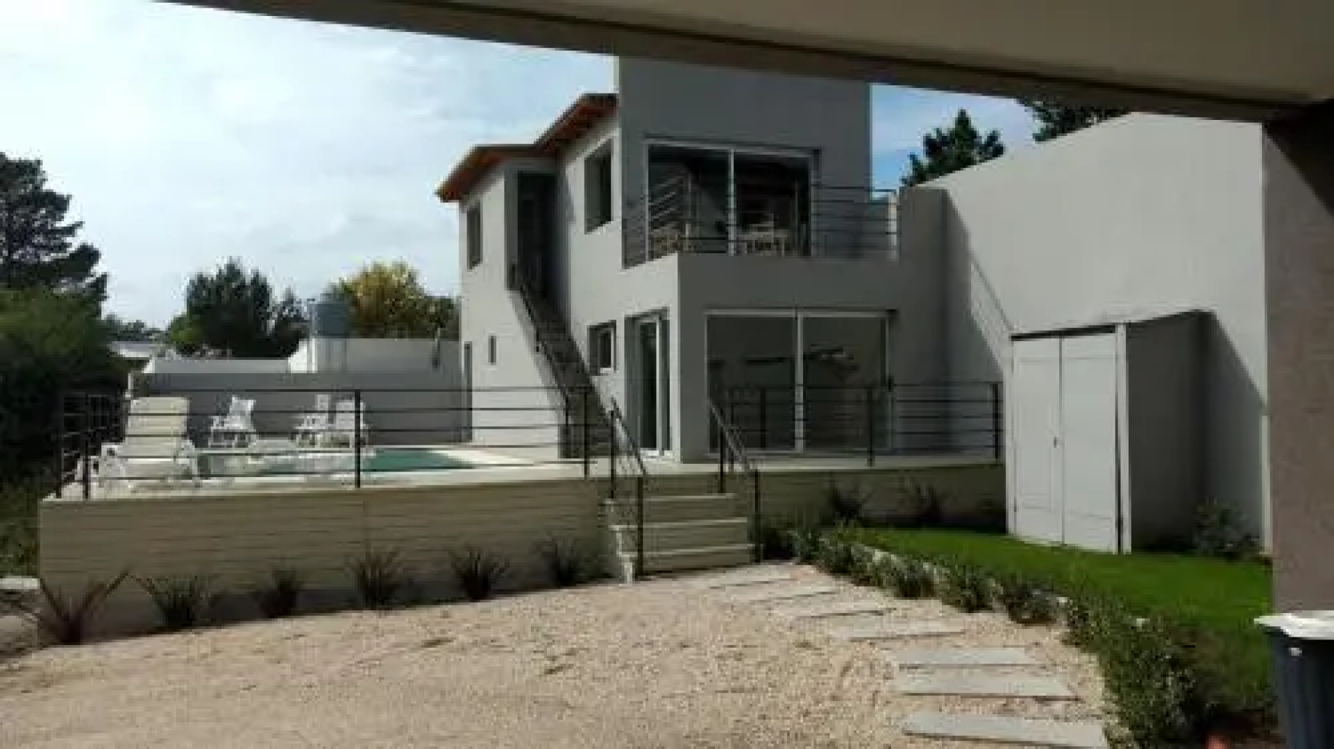 Azar Departamentos Tandil