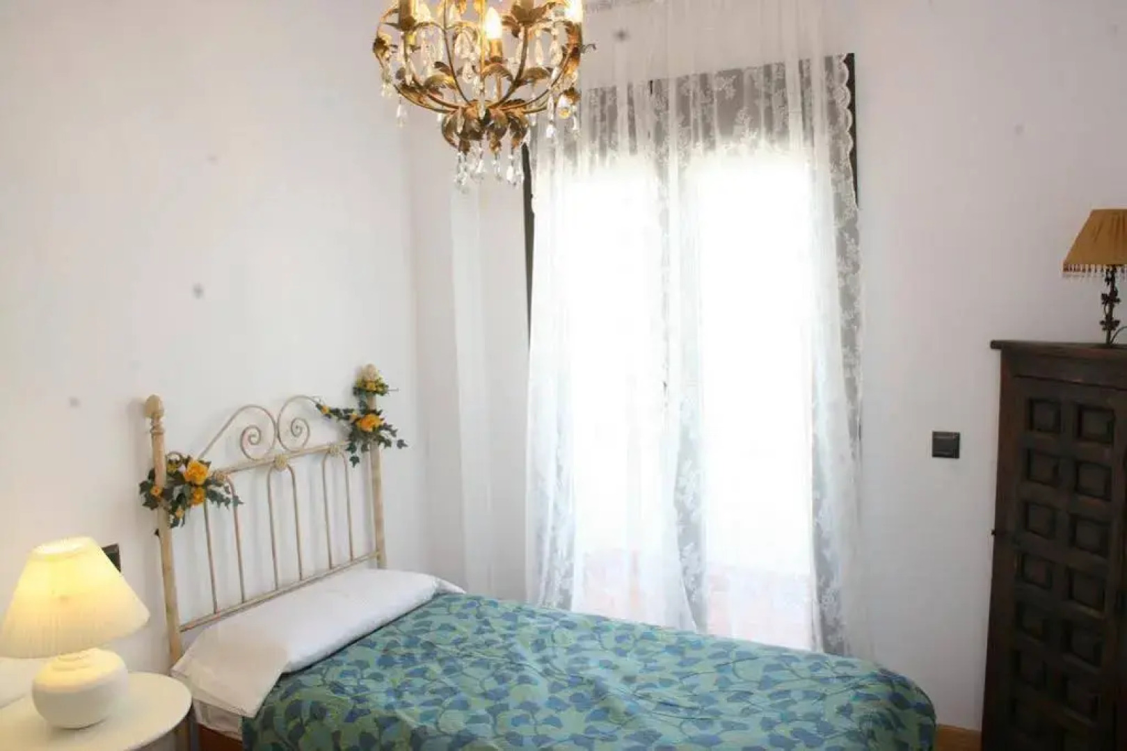 Residencial La Carpia