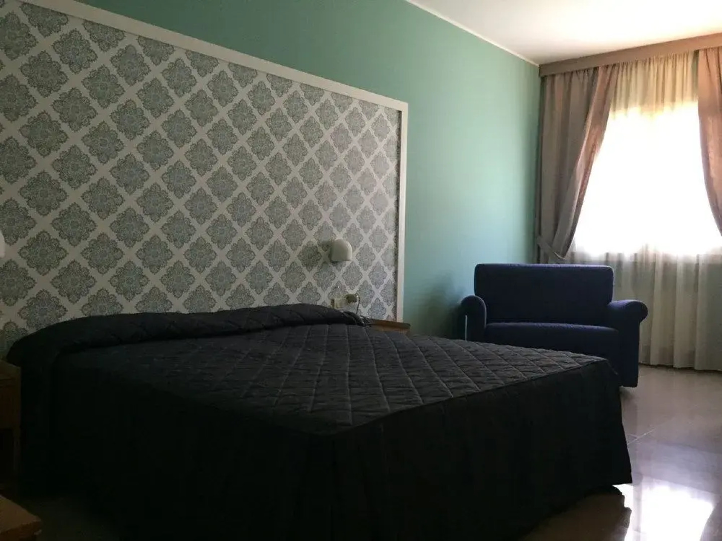Hotel Villa Maria