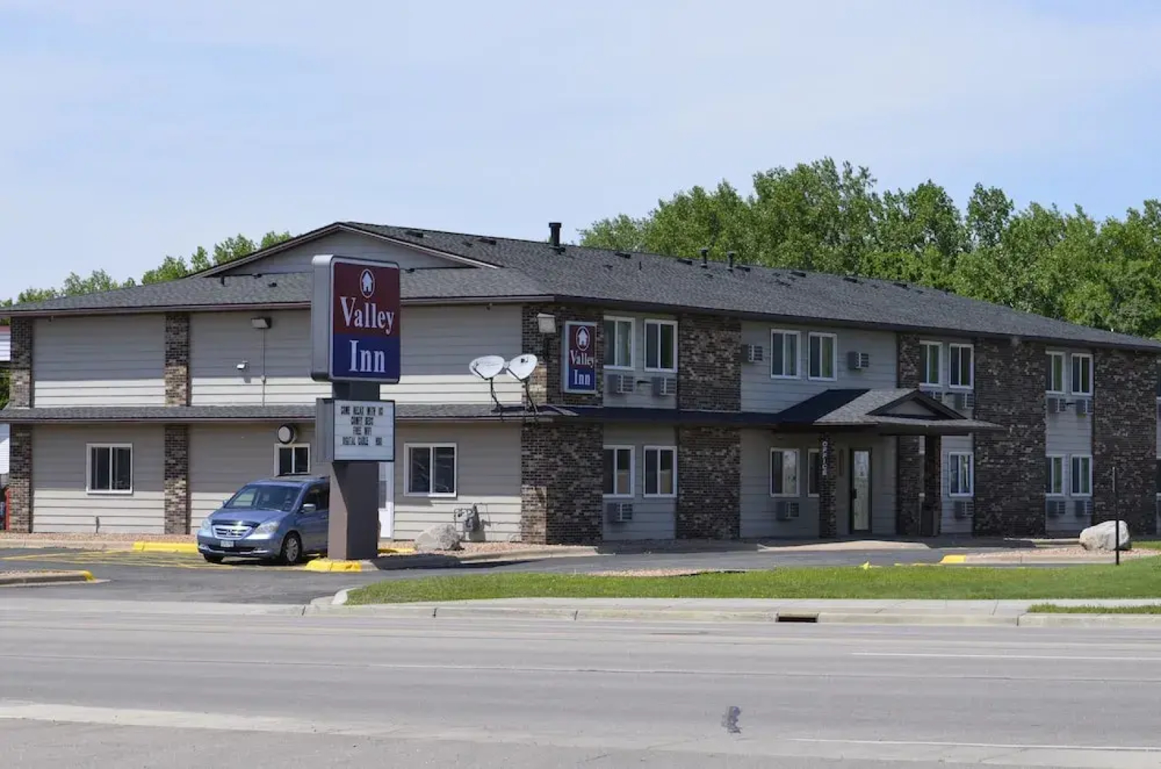 Econo Lodge