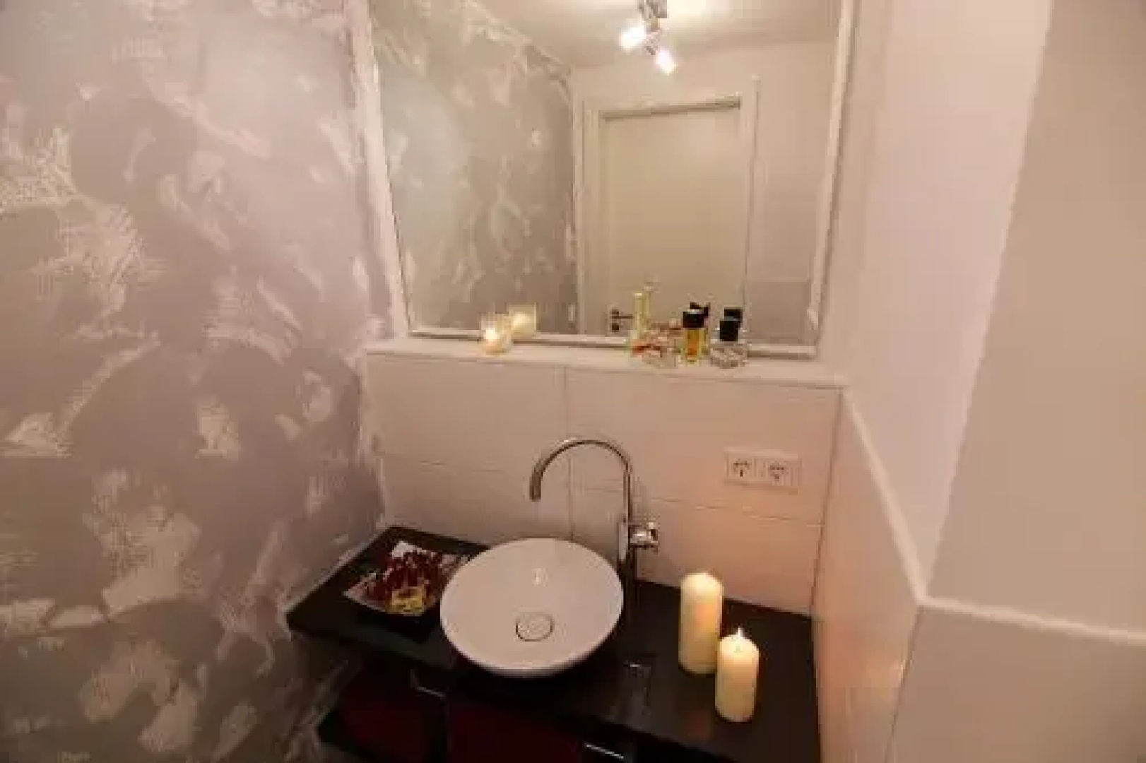Ferienwohnung Sonnenschein
