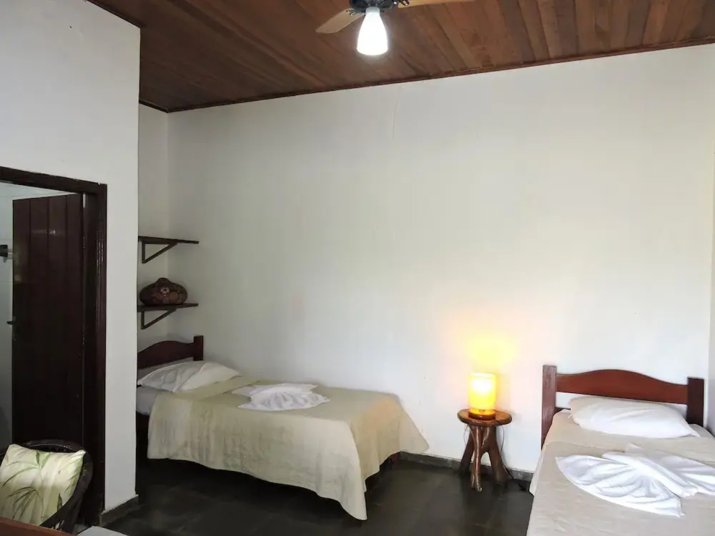 SouthWild Pantanal Lodge