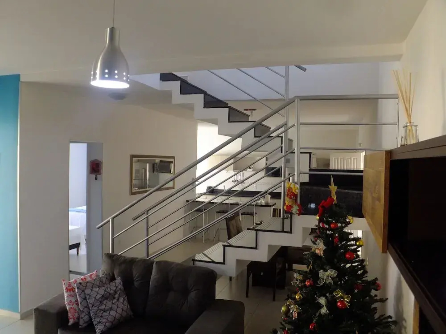 Casa Claudia - Porto Seguro