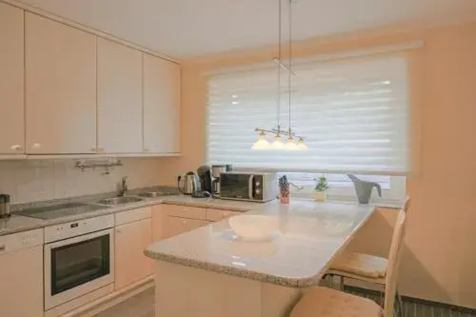 Wohlfühloase Büttjebüll