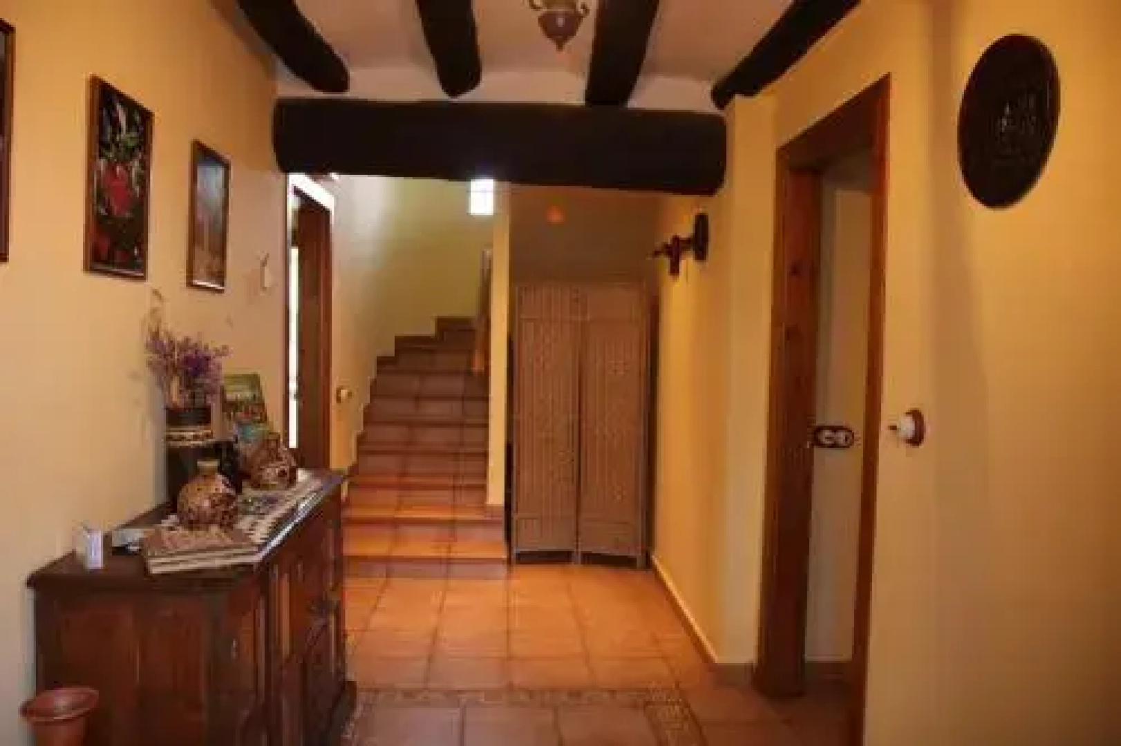 Casa Miralrio