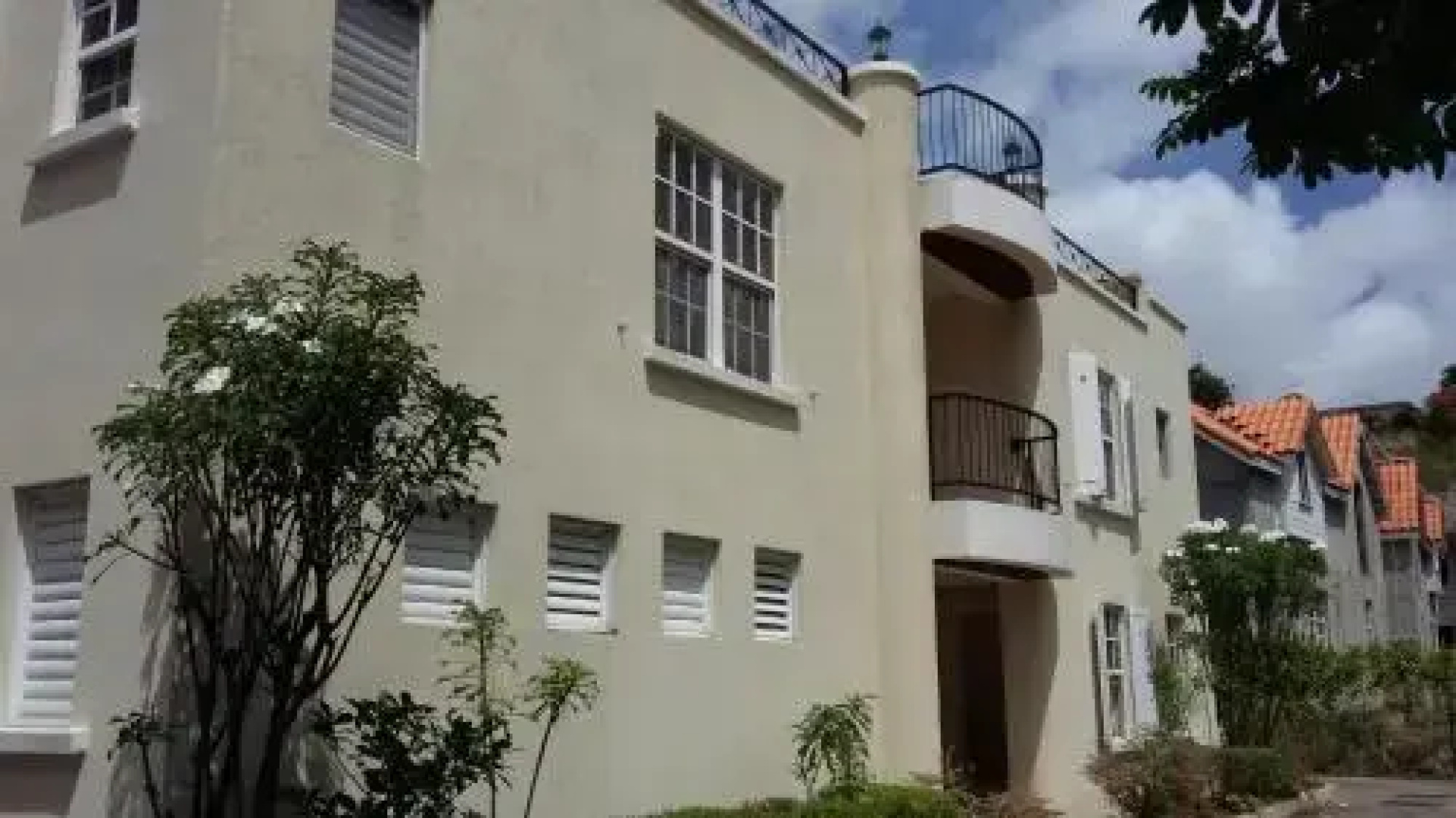 10 Springcourt Barbados