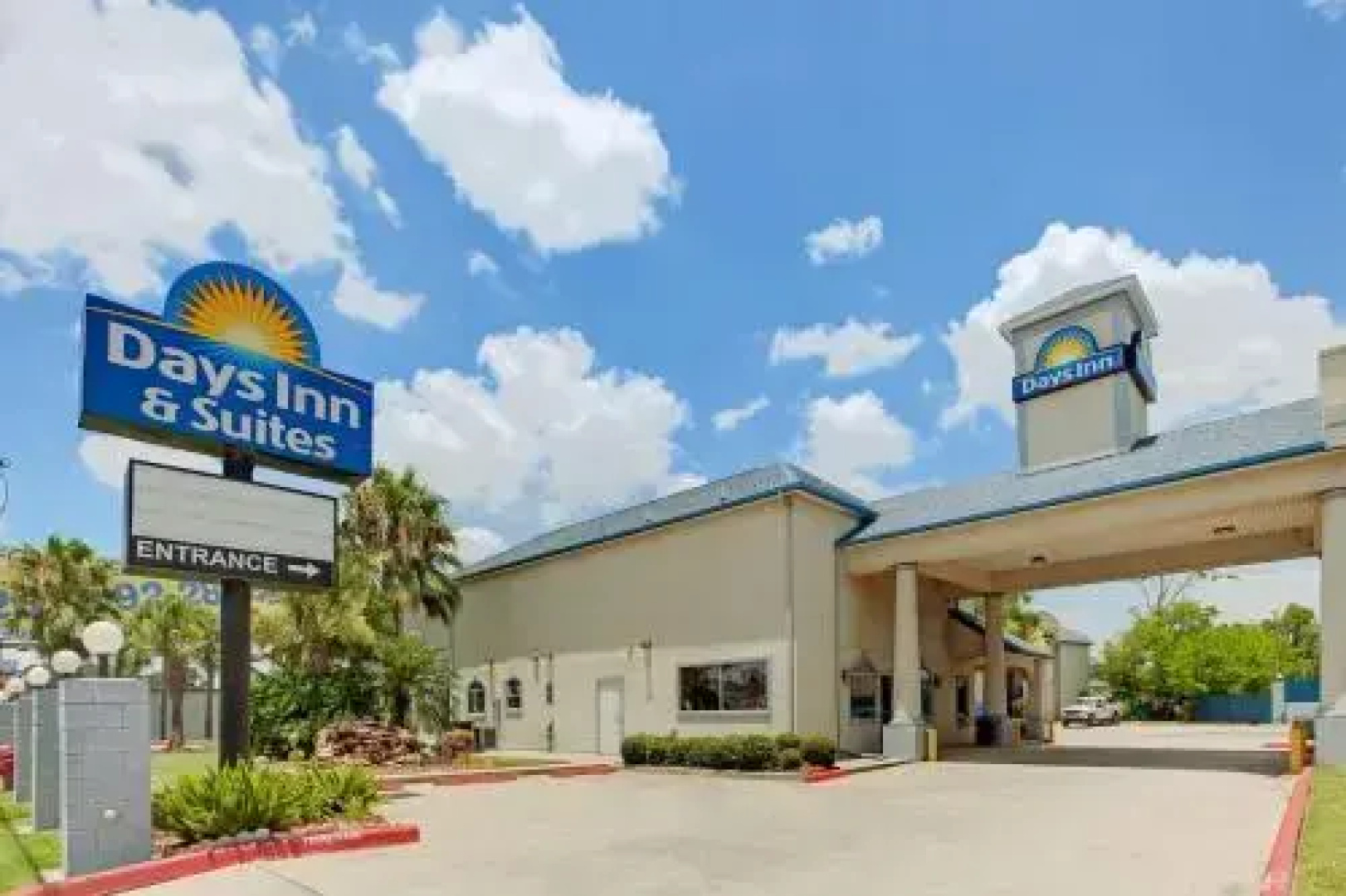 Scottish Inn Channelview