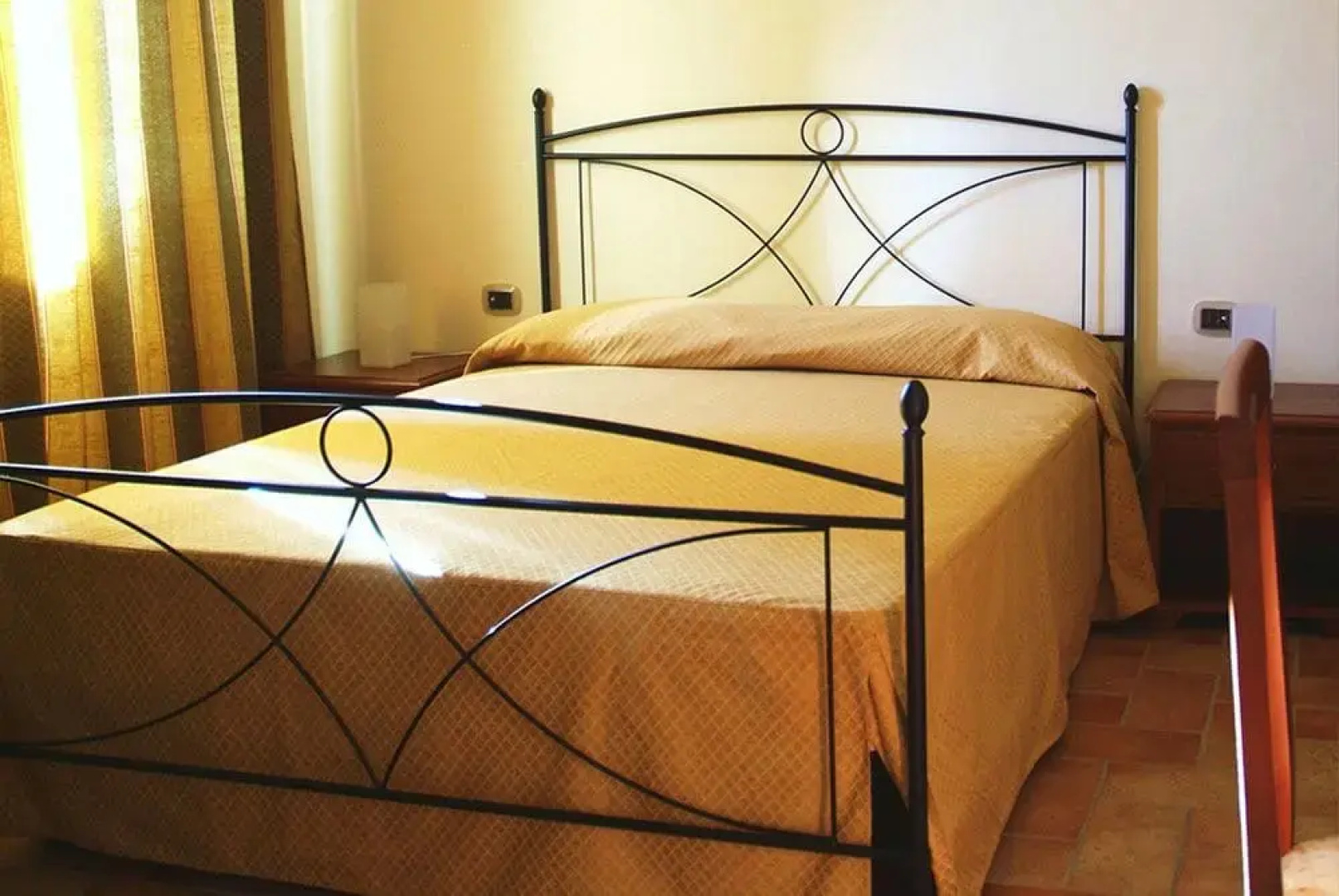 Agriturismo Casale Zuccari