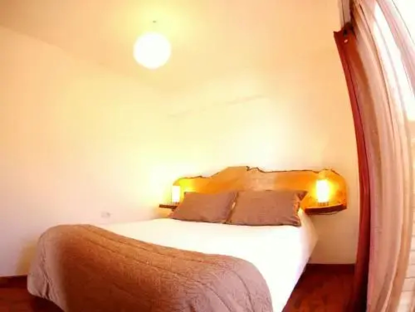 Wave Pichilemu Lodge