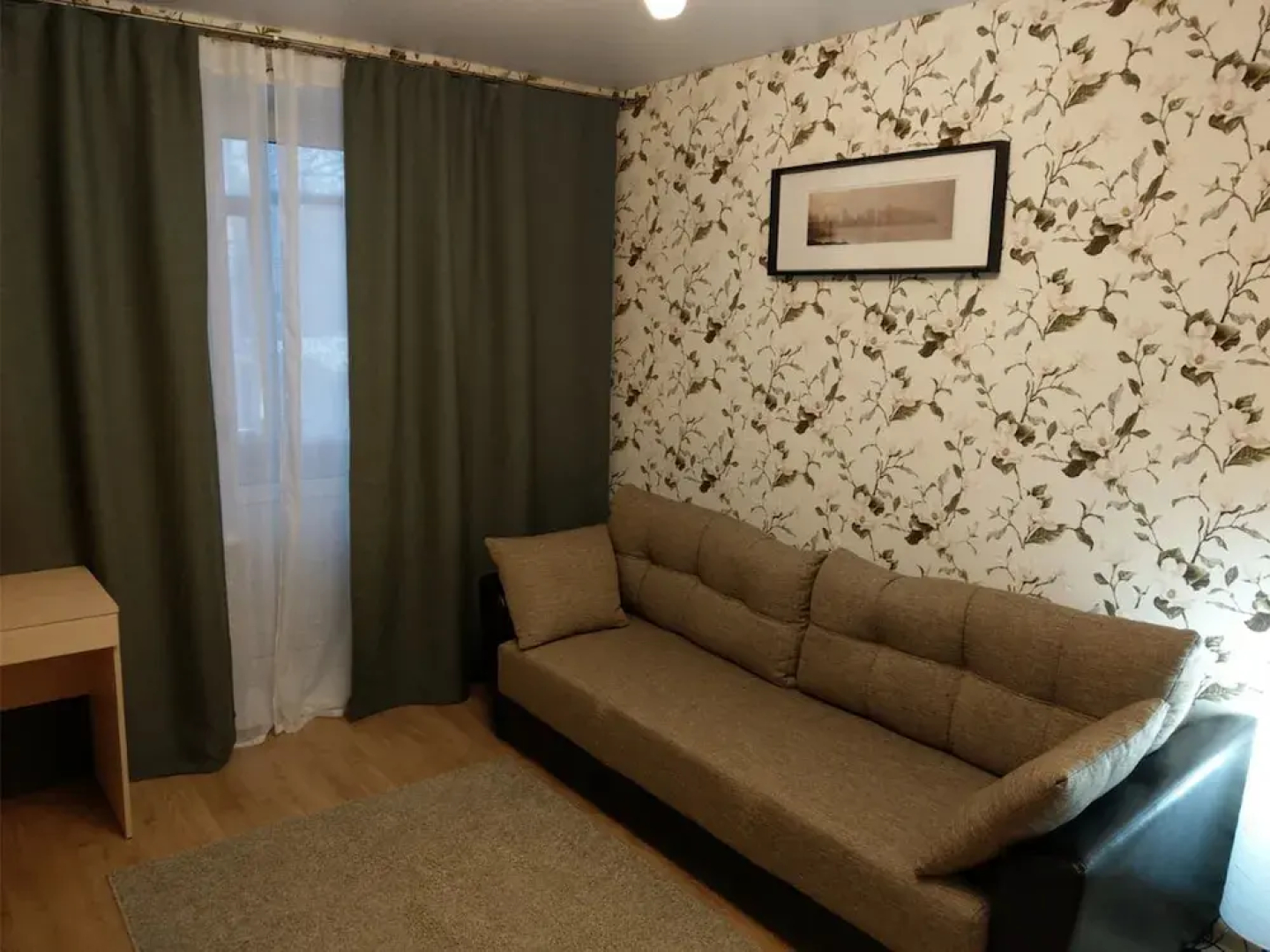 Mini-hotel NMIC Gematologii
