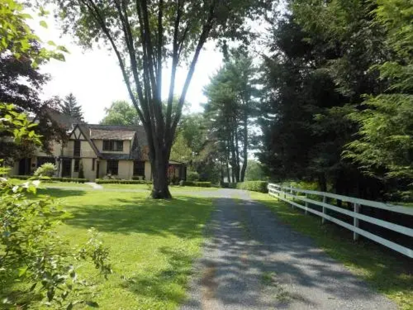 The Carriage House Loft