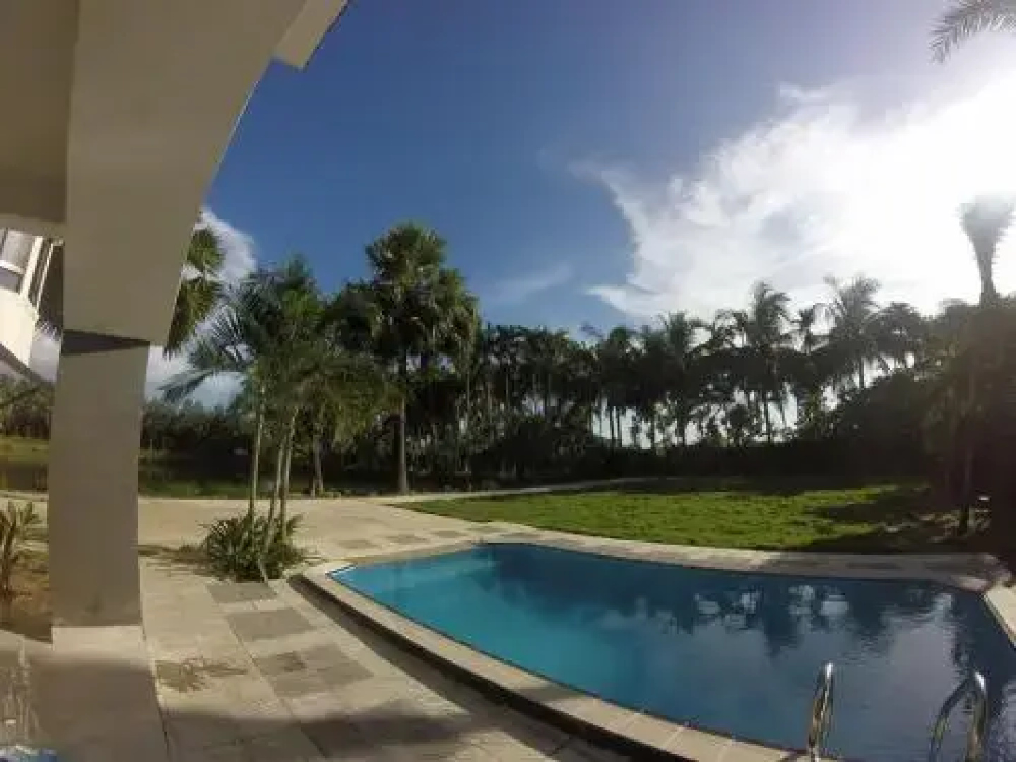 Palm Riviera