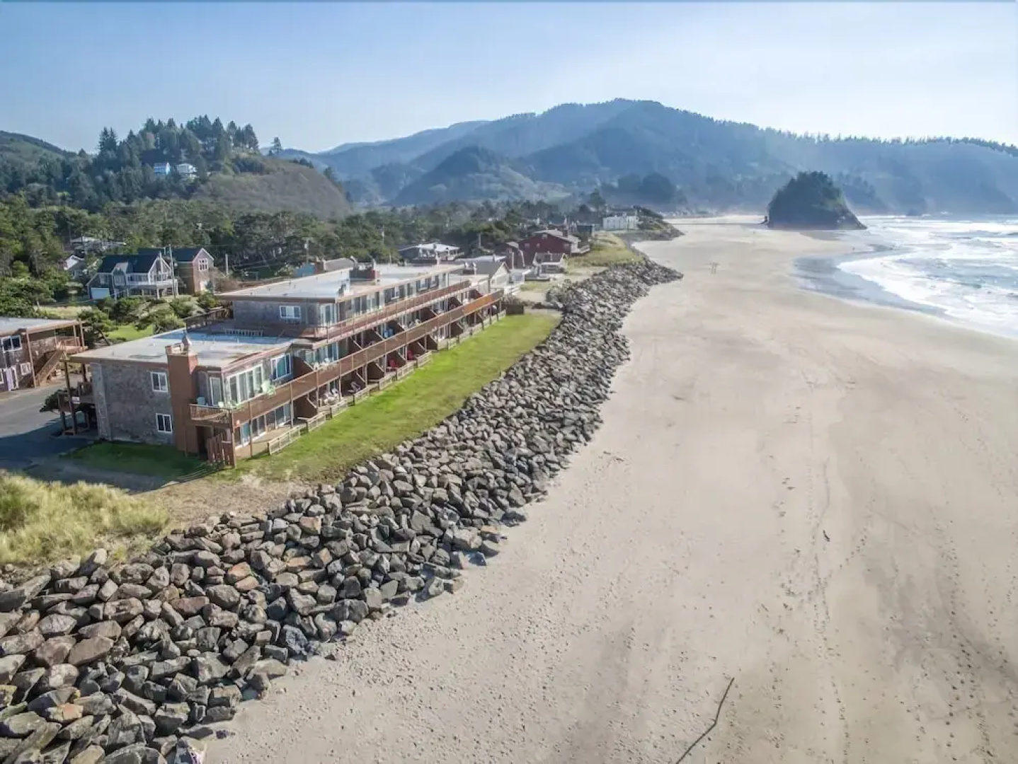 Pacific Sands Resort # 13