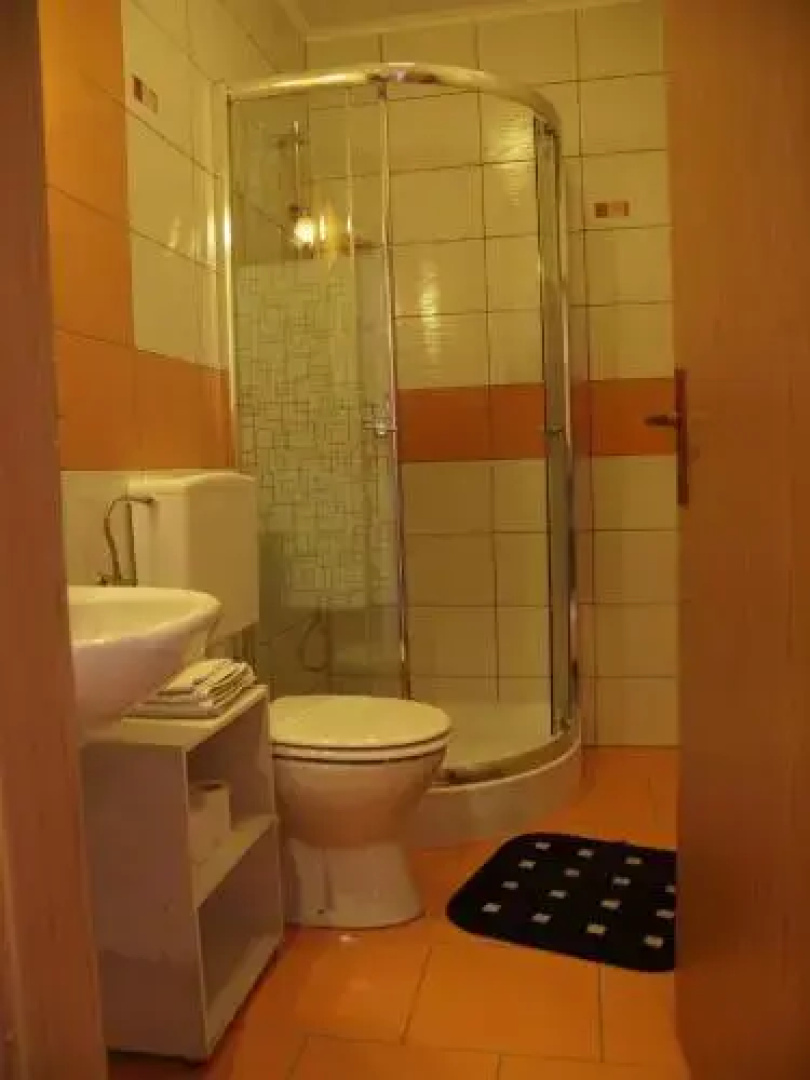 Guest House Laterna