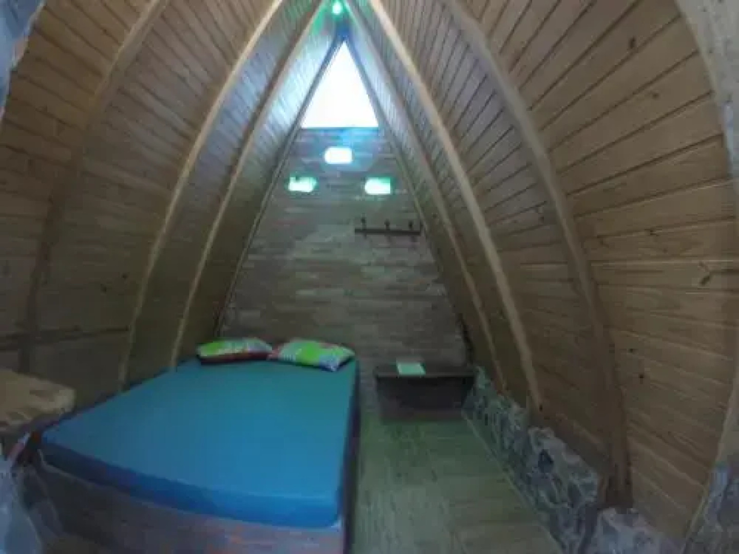 Camping Nomadas