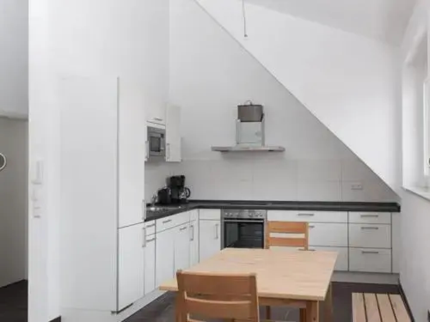 Ferienwohnung Buchmann