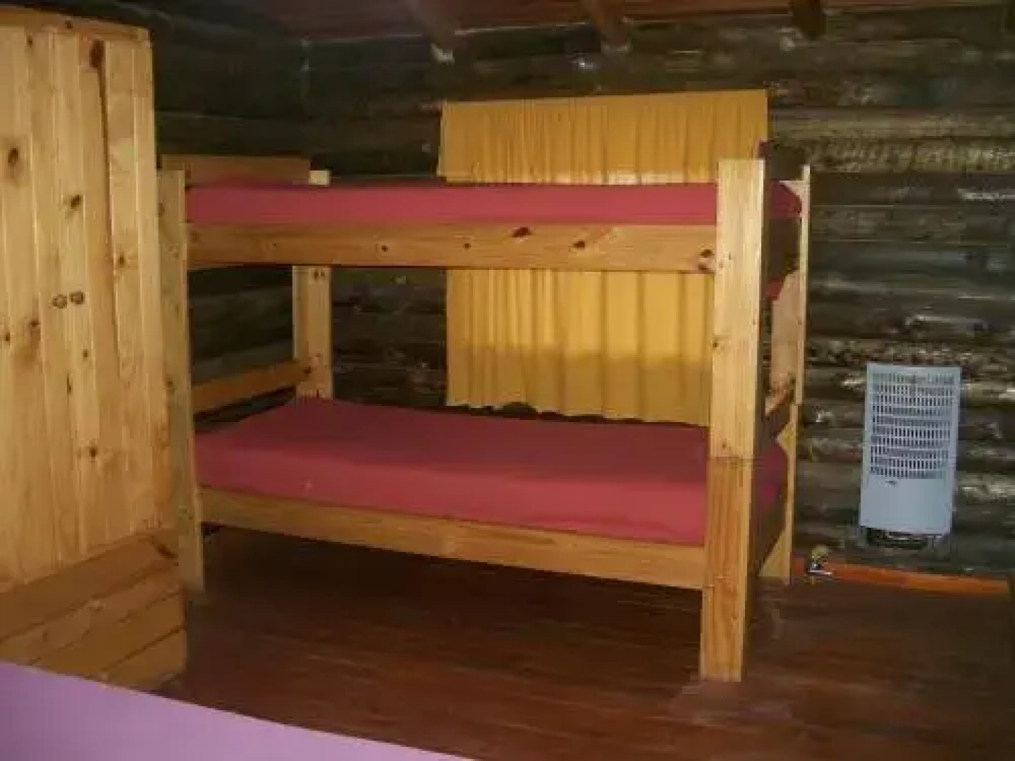 Cabañas Quimey Mapu