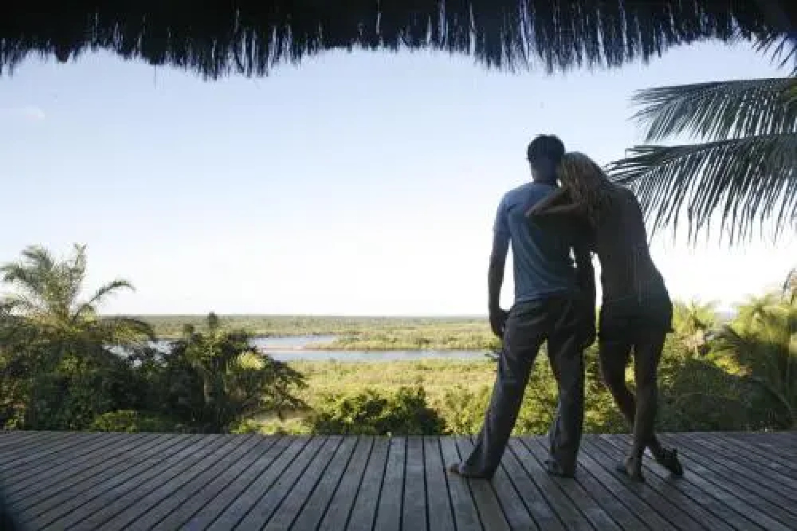 Art Jungle Eco Lodge