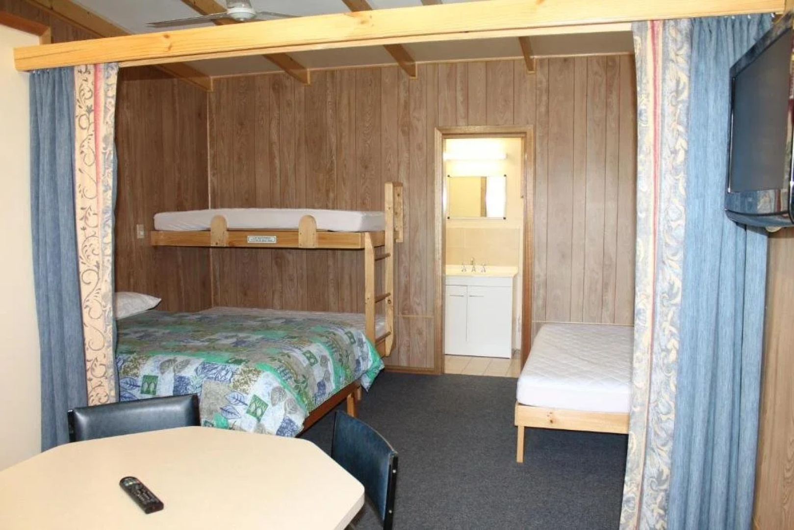 Millicent Hillview Caravan Park