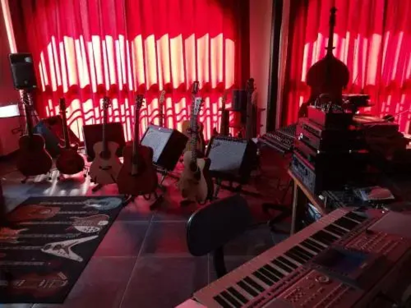 La Cascina Della Musica