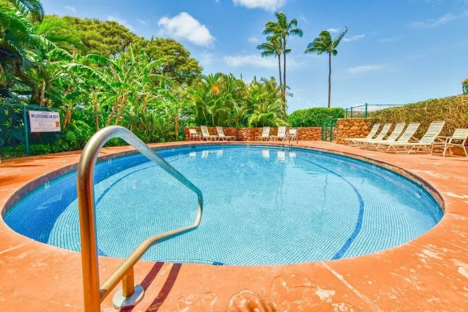 Kaanapali Plantation #59 by RedAwning