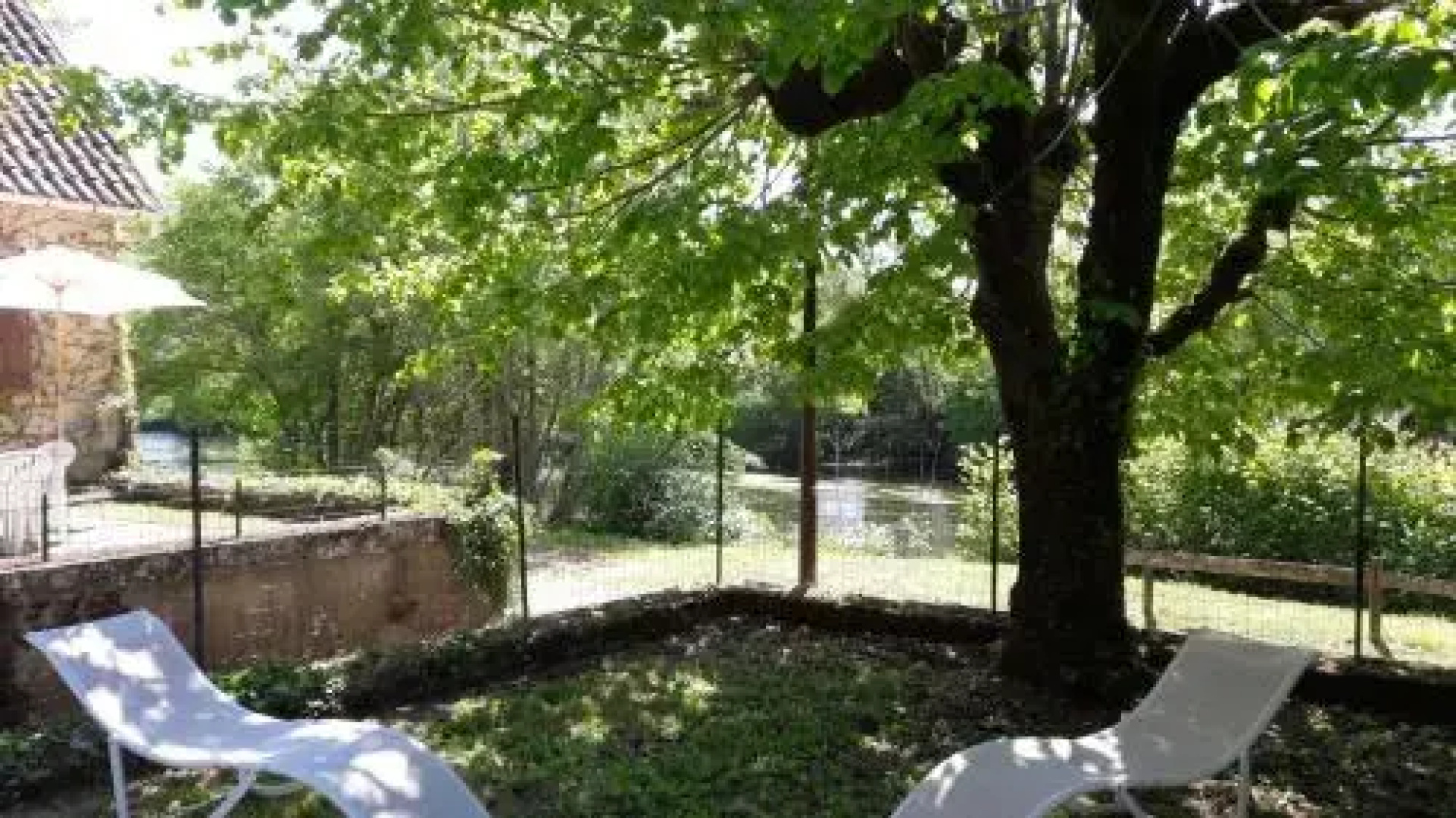 Maison du Passeur