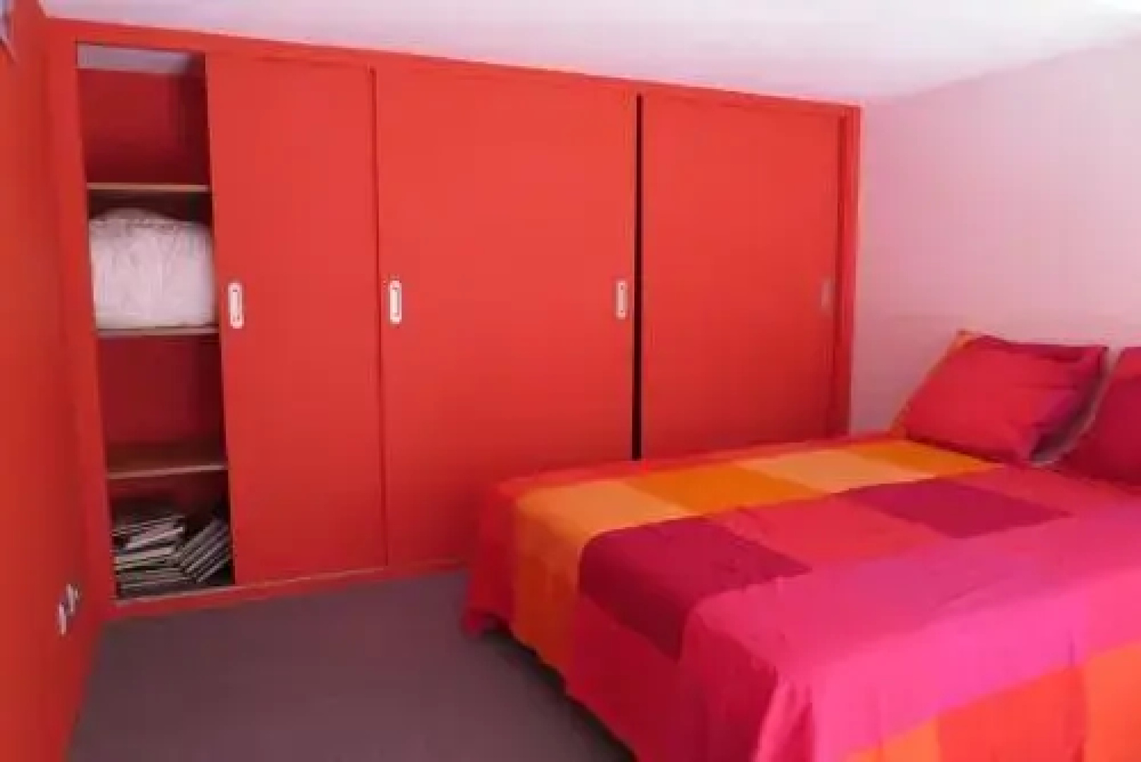Villa Vue Mer Marseille