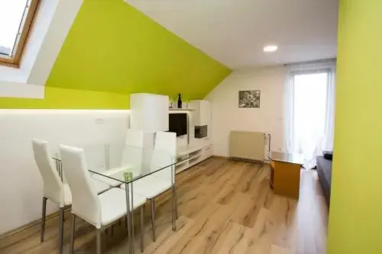 Holiday House Klemenčič