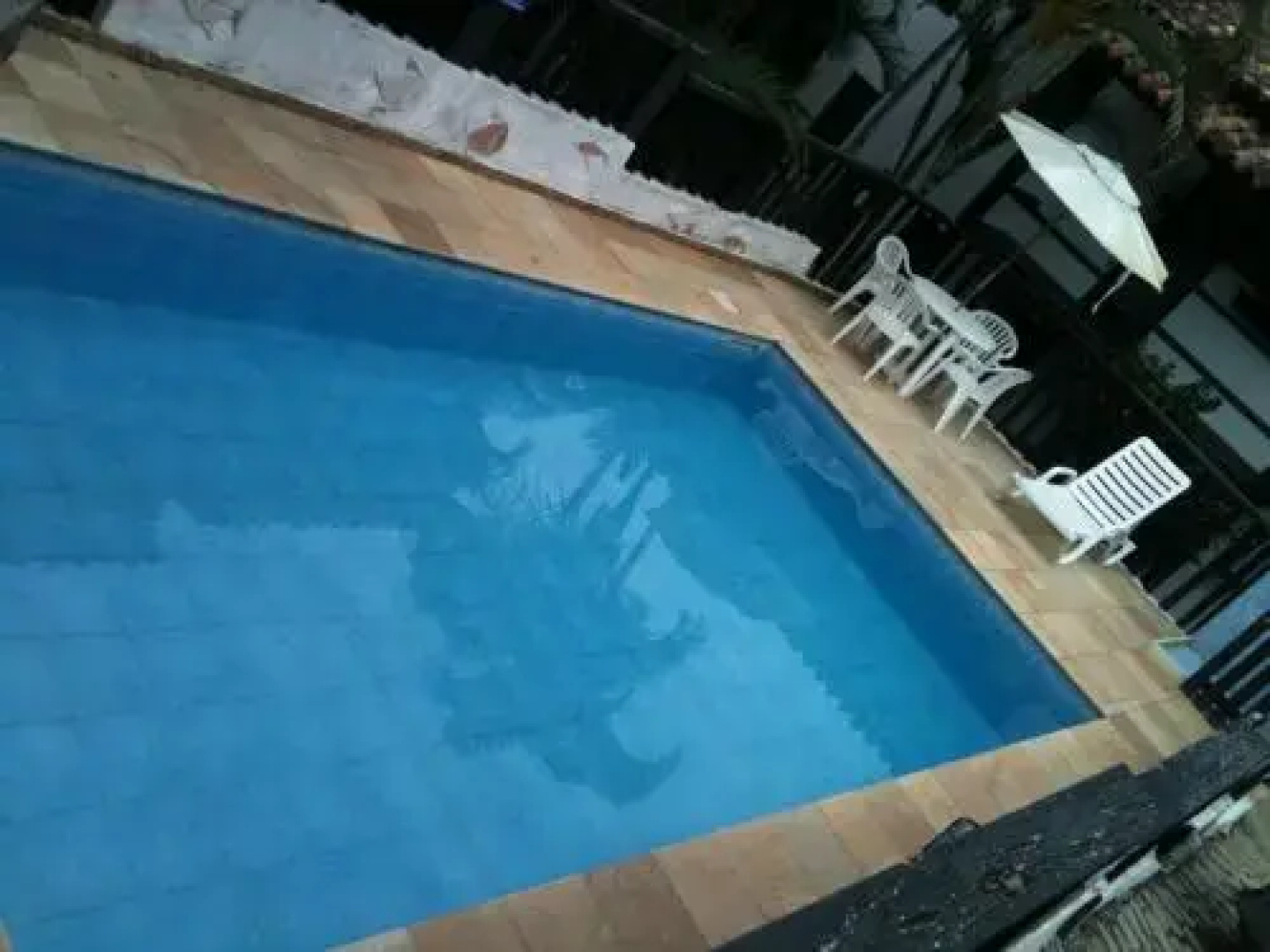 Casa em Búzios Geribá