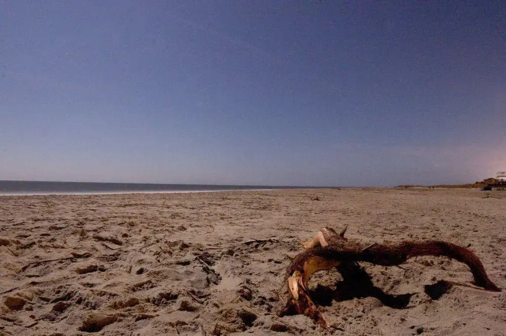 DeSoto Beach Terrace