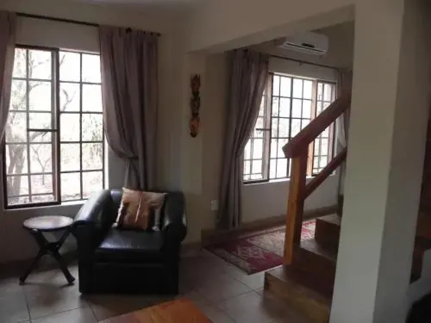 Marloth Kruger Little Manor